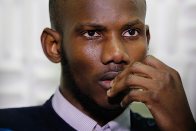 Lassana Bathily : La République d’un sans-papiers