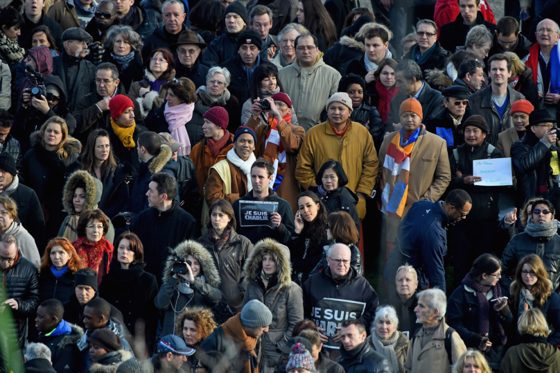 Attentats, un an après : Une société en mal de cohésion