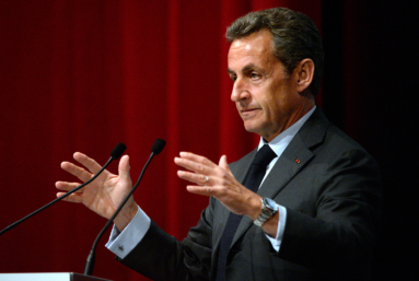 L’étoile Sarkozy pâlit