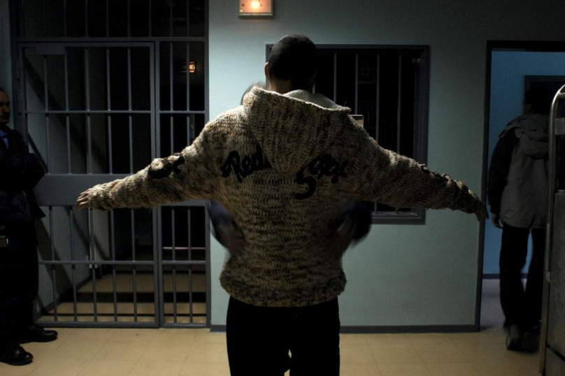 Prison : la résistance d’un détenu victime de l’état d’urgence