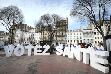 La politique… sans les politiques