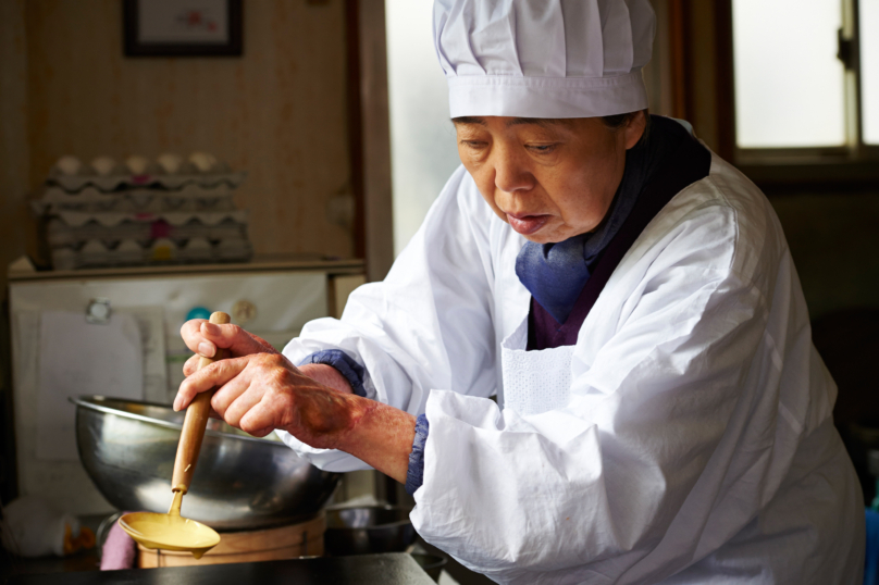 « Les délices de Tokyo », de Naomi Kawase : La saveur de l’humain