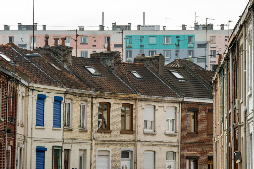 Logement: les constats amers de la Fondation Abbé Pierre