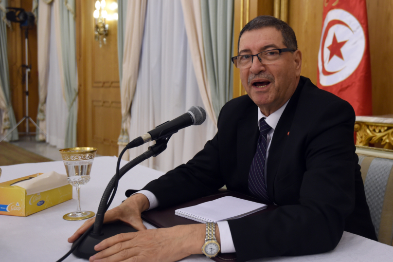 Tunisie : « Patience », les pauvres !