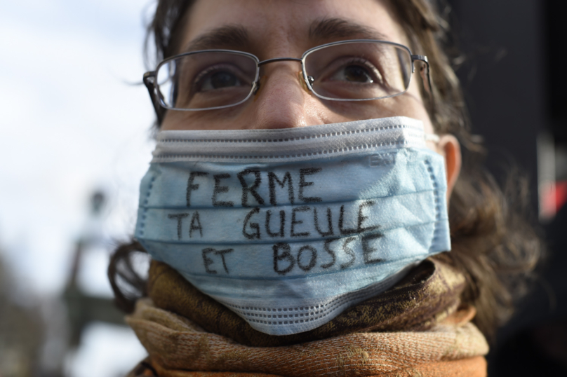 Réforme du Code du travail : la gauche lance une campagne « unitaire »