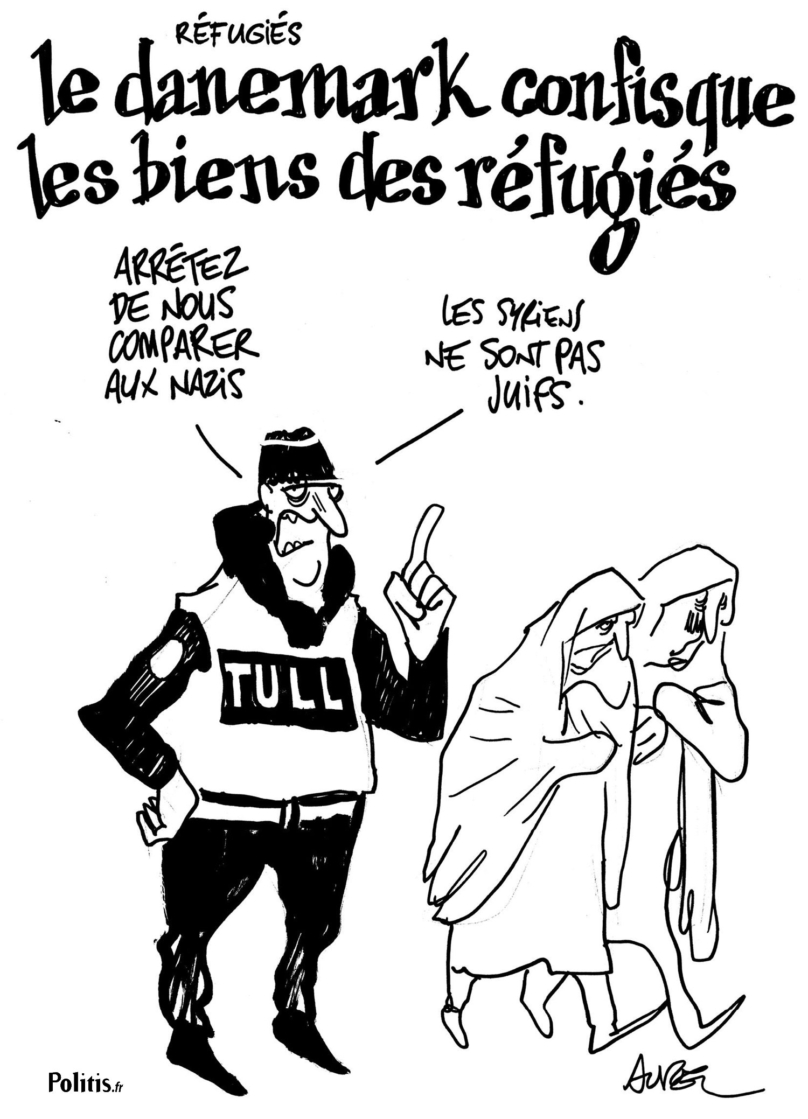 © Politis