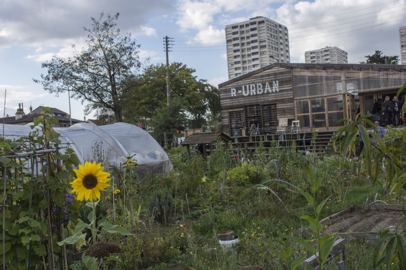 L’AgroCité: un espace de bien-vivre menacé