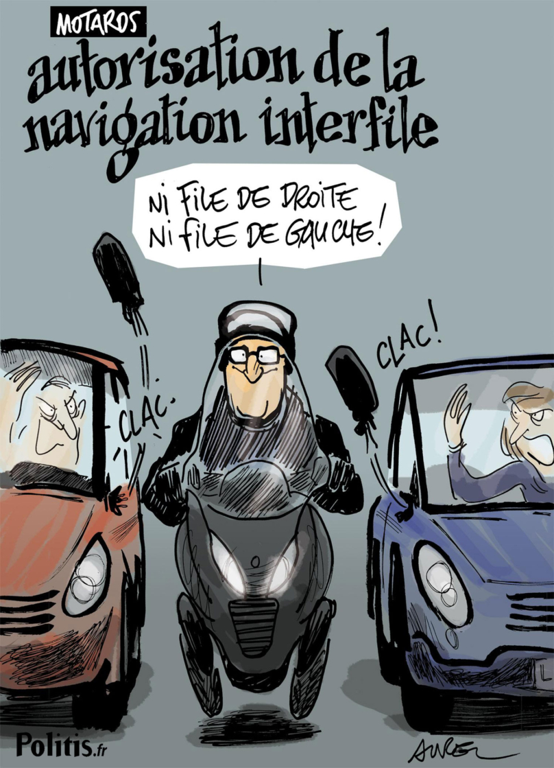 © Politis