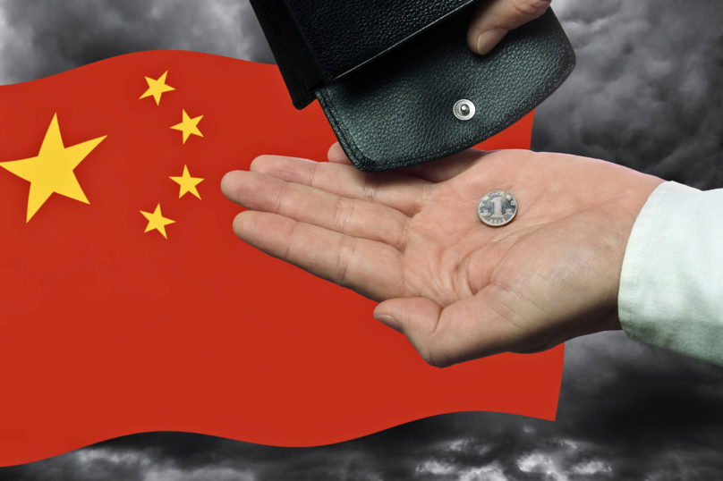 Crise chinoise : jusqu’où le déni ?