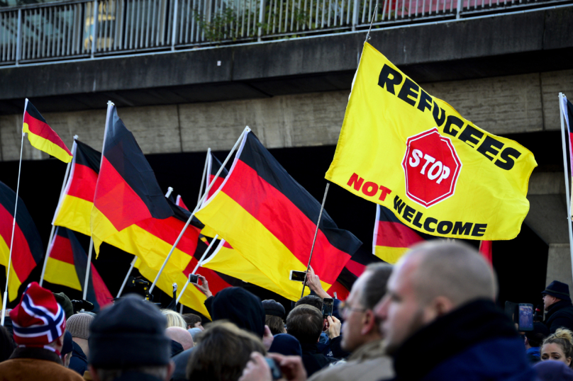 Cologne : La tentation raciste