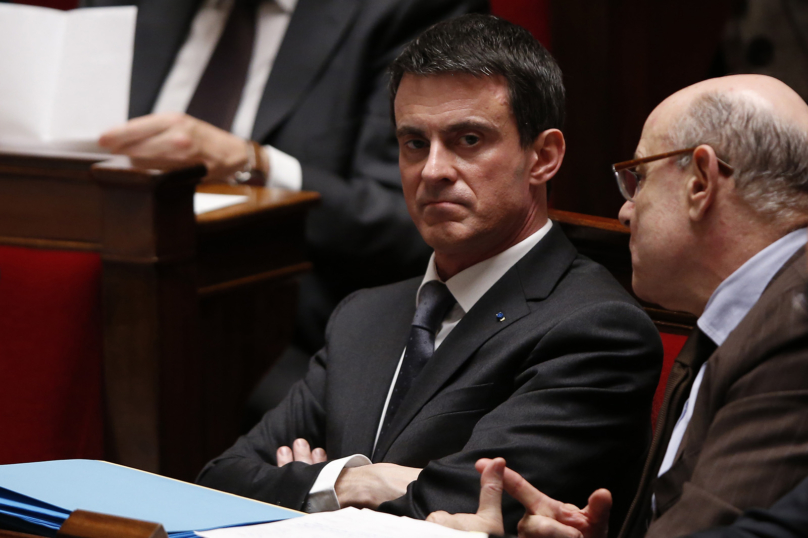 Pourquoi inscrire l’état d’urgence dans la Constitution ?