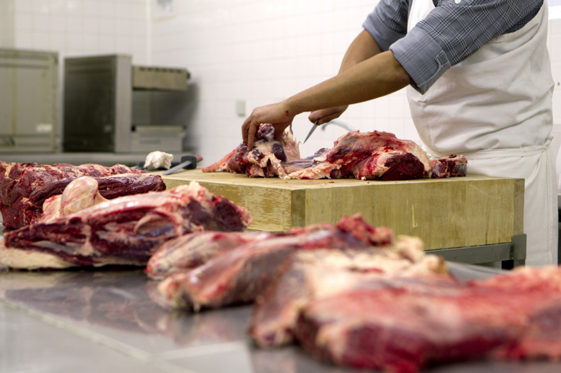 Royaume-Uni : Des universitaires préconisent de taxer la viande rouge