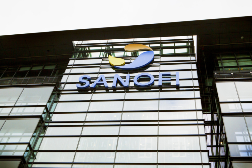 Sanofi licencie… et distribue 3,8 milliards d’euros à ses actionnaires