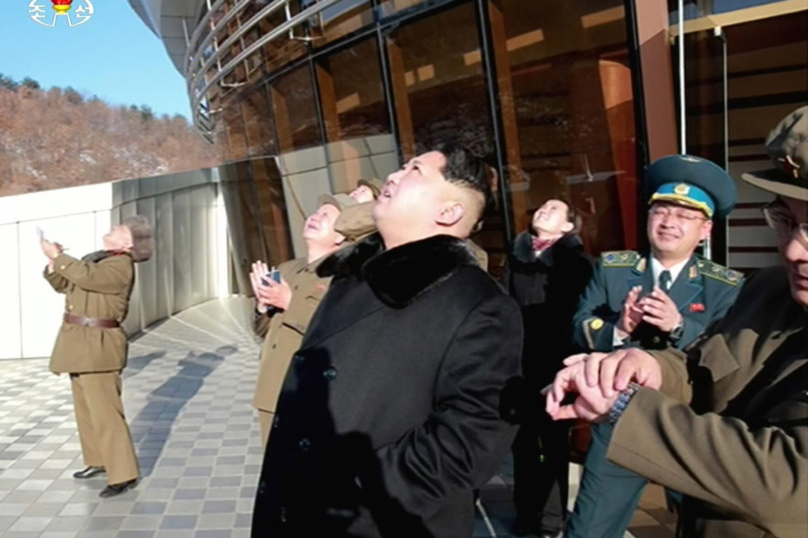 Corée-du-nord: Indignations sélectives