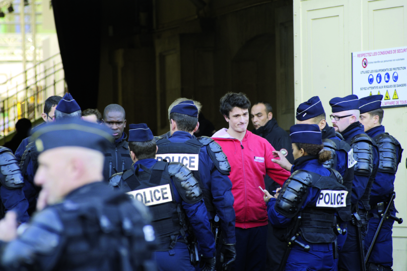 Henri Leclerc : « Réduire les libertés ne sert à rien »