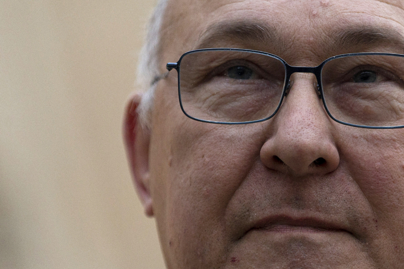 Corruption : Sapin en Zorro