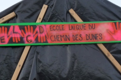 L’école du Chemin des Dunes est-elle sauvée ?