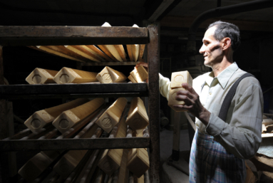 L’authenticité du savon de Marseille en danger