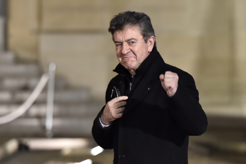 Mélenchon, Laurent et la « primaire »