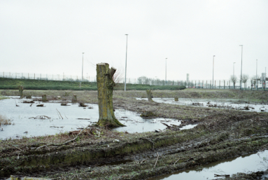 Calais, haute sécurité