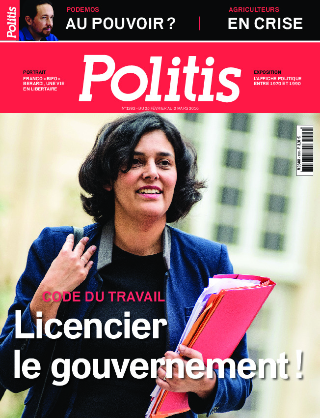 Code du travail : Licencier le gouvernement