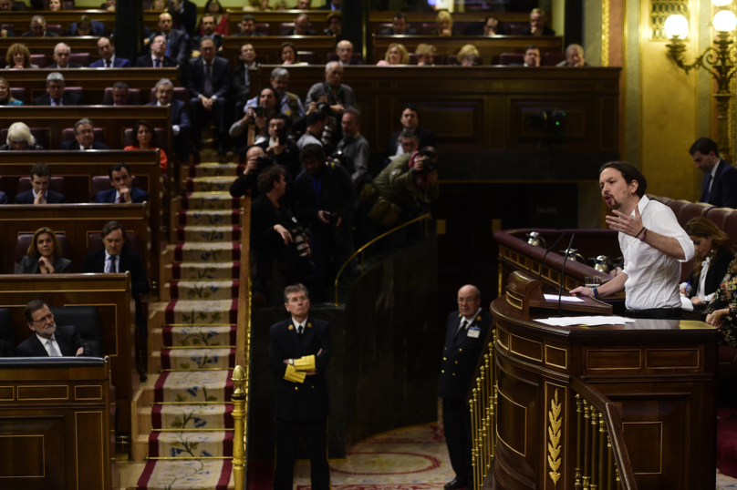 L’Espagne toujours sans gouvernement