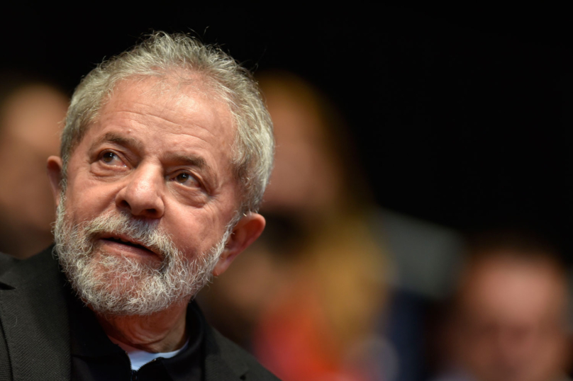 Le train de vie de l’ex-président du Brésil au cœur du scandale Petrobras