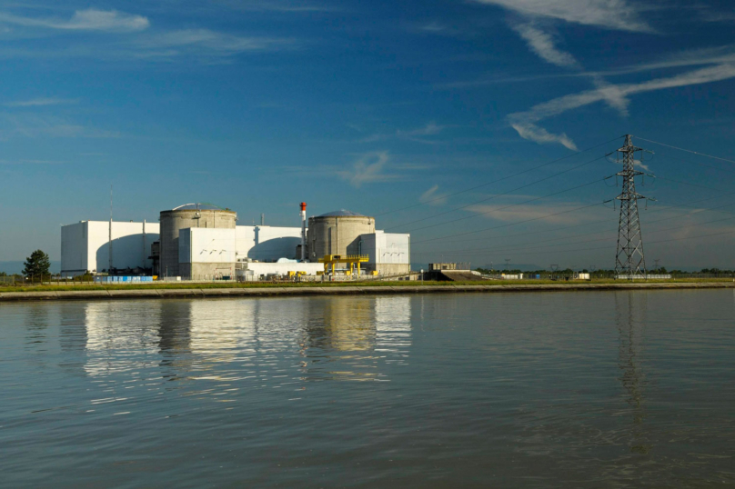 « Sur le nucléaire, on est dans une schizophrénie complète »