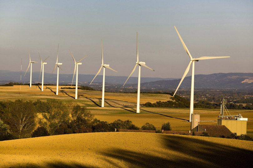 Nouvelle offensive des anti-éoliens