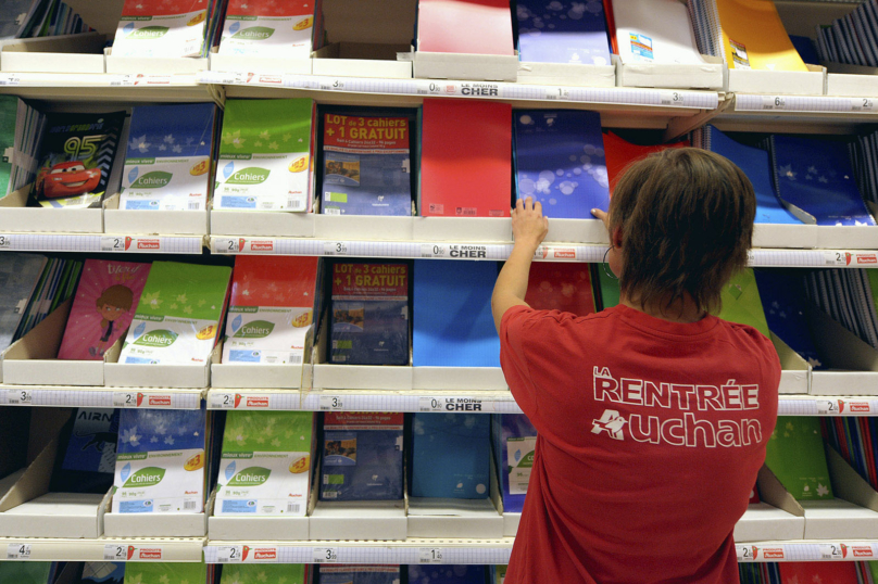 Les femmes, premières victimes de la précarité de l’emploi