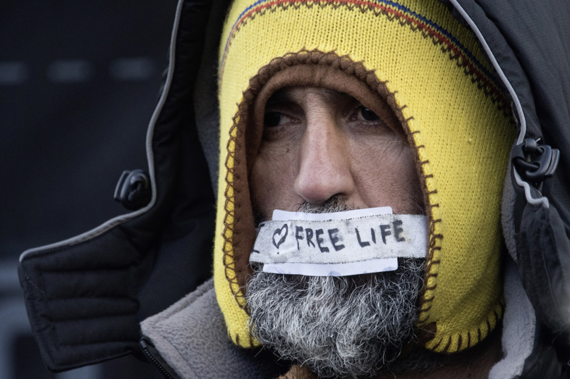 Migrants : La politique européenne du barbelé