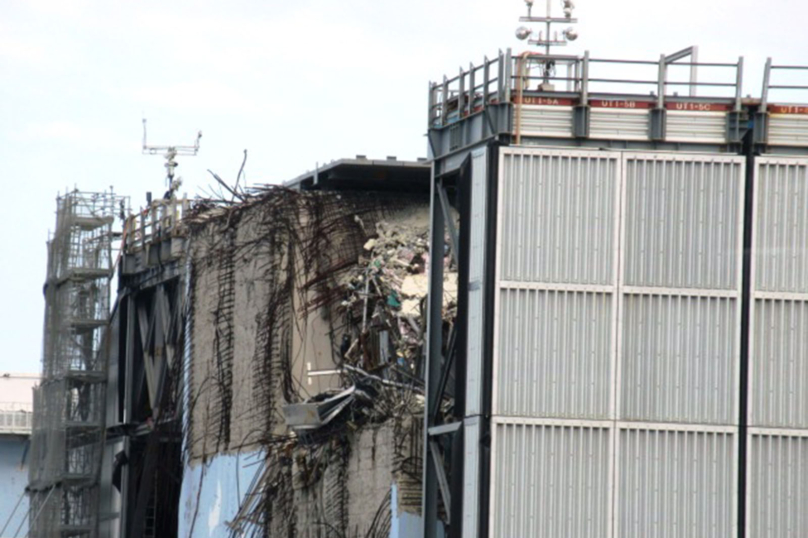 Fukushima: cinq ans de mensonges et de désinformation