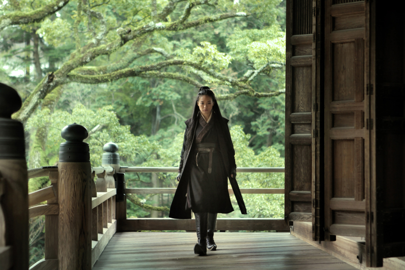 « The Assassin », de Hou Hsiao-Hsien : Le goût de la beauté