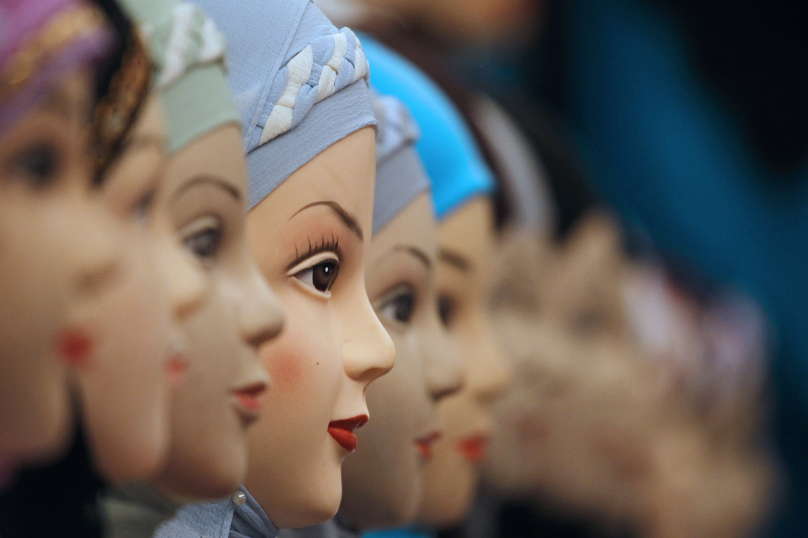 « Partout dans le monde le corps des femmes est politique »