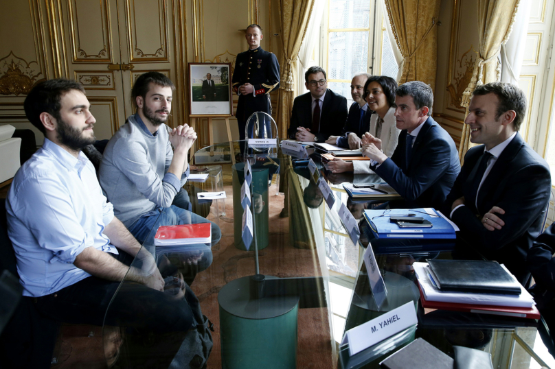 Loi travail : le gouvernement promet un «compromis ambitieux», sans succès