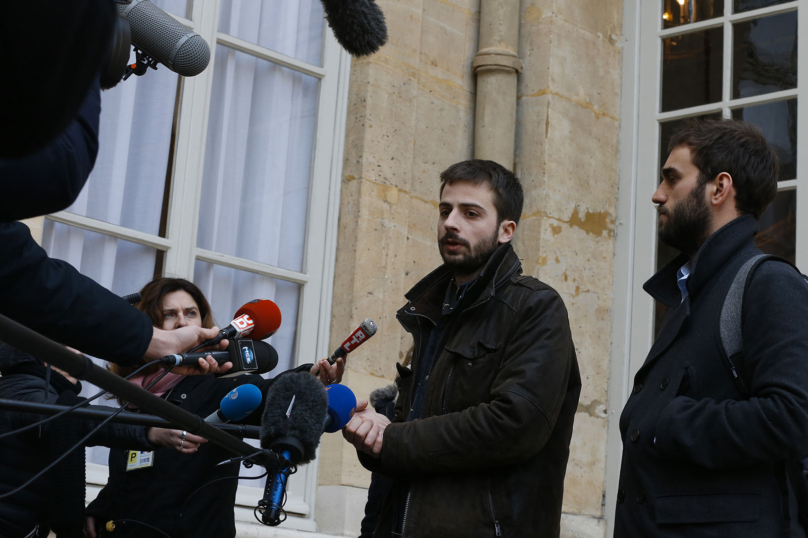 Loi Travail : «La mobilisation va grandir»