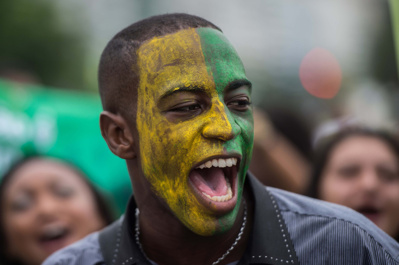 Brésil : Le gouvernement vacille