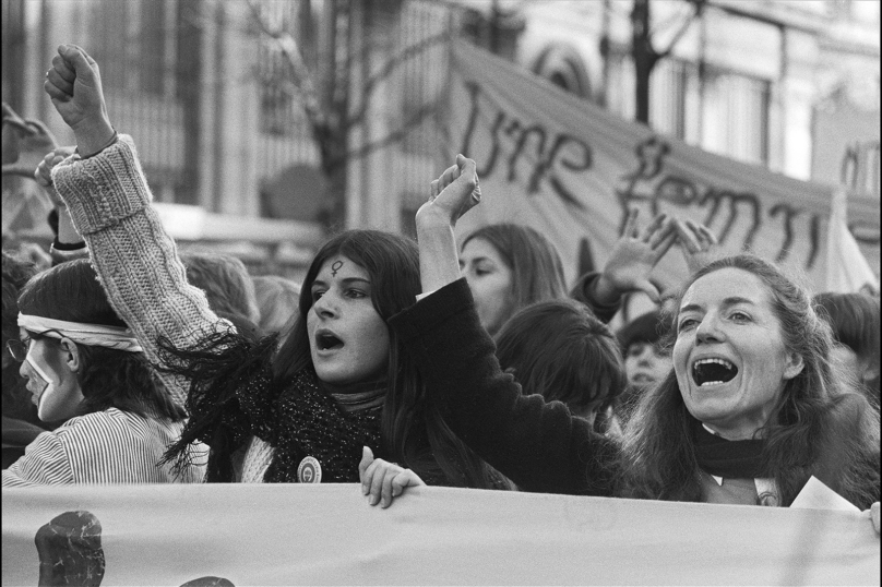 Pour un féminisme anticolonial