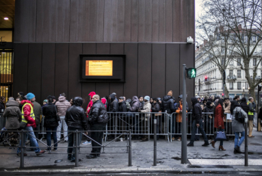 La Cimade dénonce le traitement des demandeurs de titre de séjour