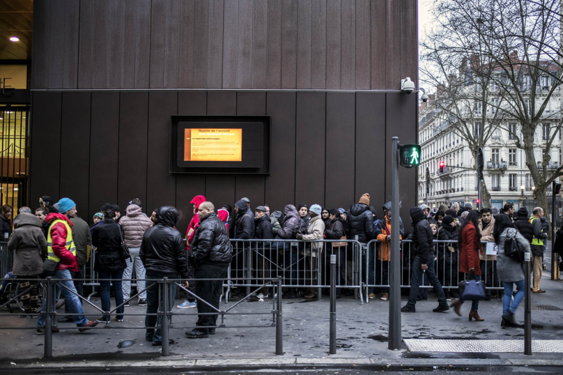 La Cimade dénonce le traitement des demandeurs de titre de séjour