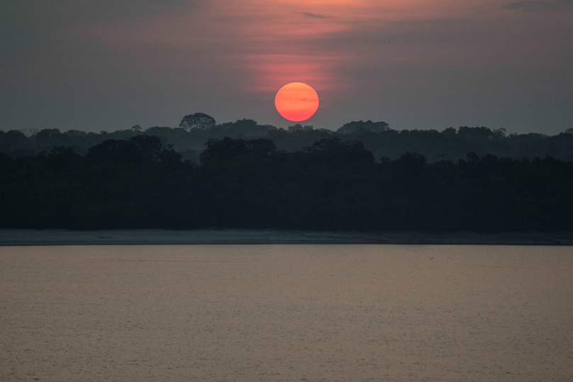 Les barrages menacent le bassin de l’Amazone