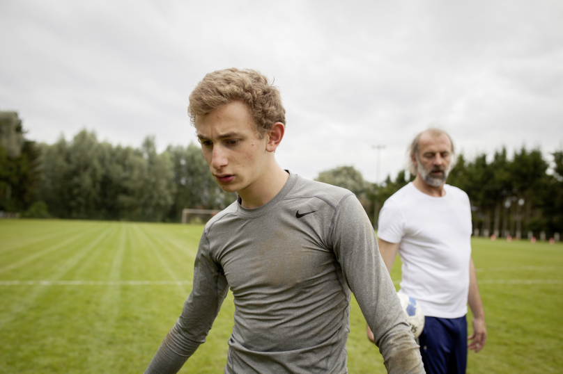 « Keeper » : Le choix de Mélanie