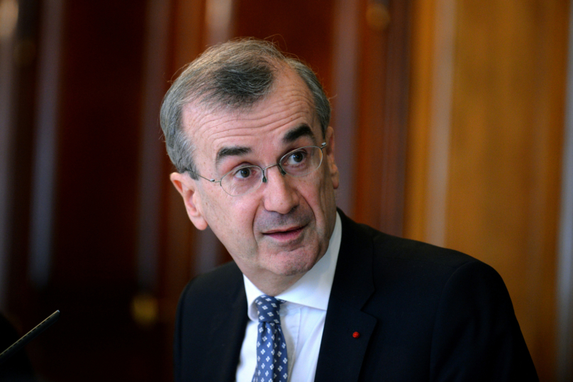 Loi travail : le gouverneur de la banque de France sermonne le gouvernement