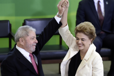 Brésil : « Nous sommes à la veille d’un coup d’État ! »