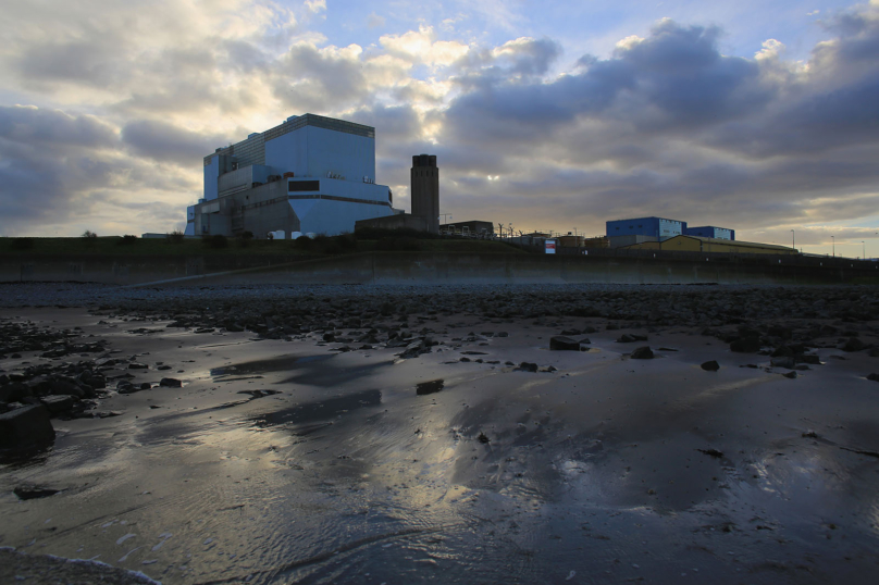 Le projet nucléaire d’EDF en Grande-Bretagne contesté