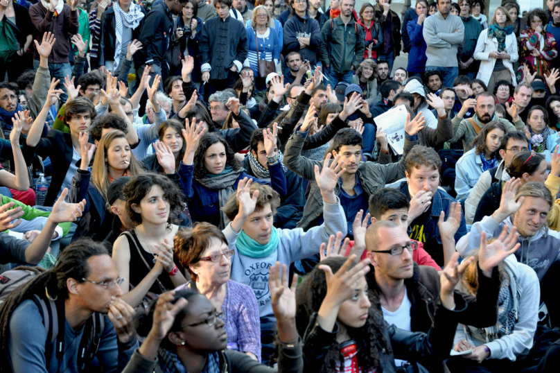 En avant vers le délibéralisme ?