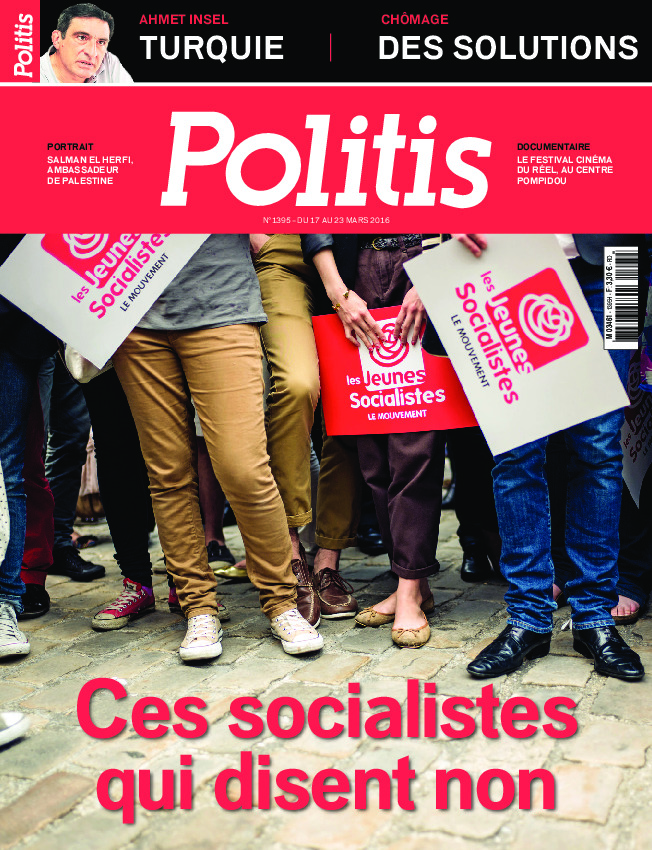 Ces socialistes qui disent non