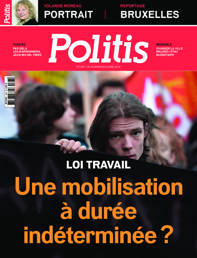 Loi travail : Une mobilisation à durée indéterminée ?