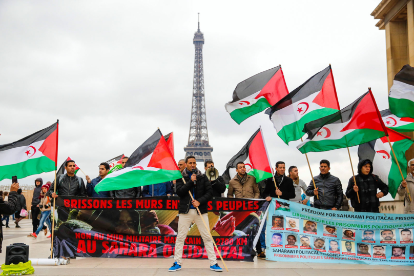 Sahara occidental : À quand le respect du droit international ?