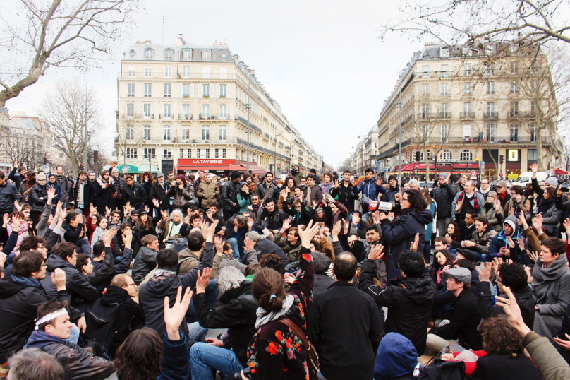 Un climat de fin de règne